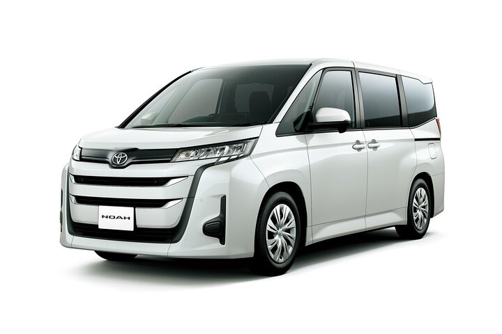 Private City Transfers From Colombo to other Areas (Private Car or MPV) - Photo 1 of 8